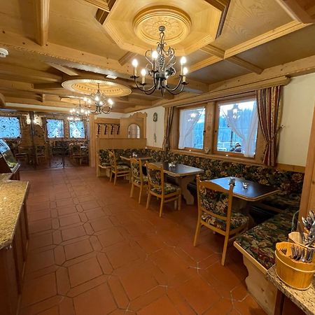 Tirolerhof Otel Serfaus Dış mekan fotoğraf