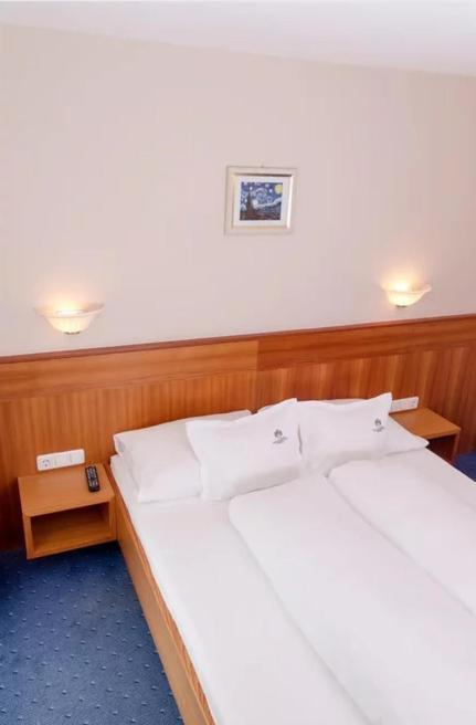 Tirolerhof Otel Serfaus Dış mekan fotoğraf