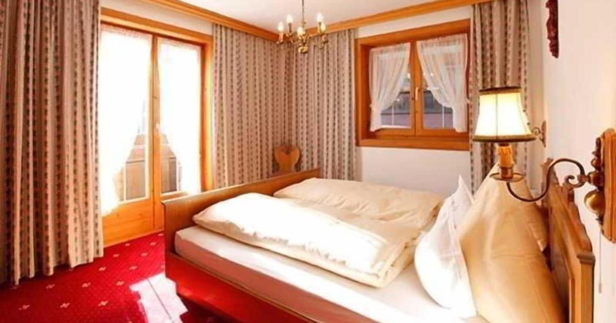 Tirolerhof Otel Serfaus Dış mekan fotoğraf