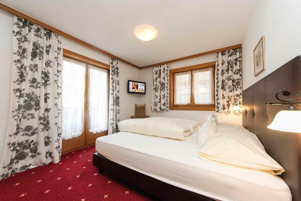 Tirolerhof Otel Serfaus Dış mekan fotoğraf