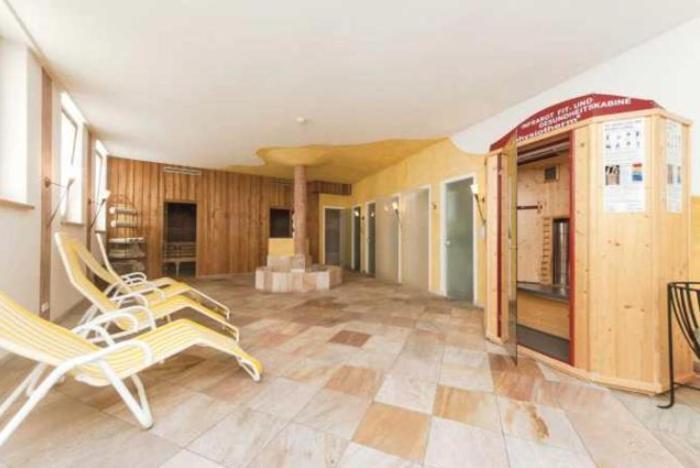 Tirolerhof Otel Serfaus Dış mekan fotoğraf