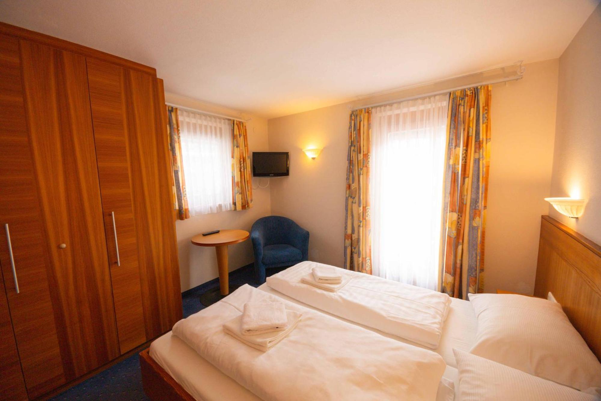 Tirolerhof Otel Serfaus Oda fotoğraf