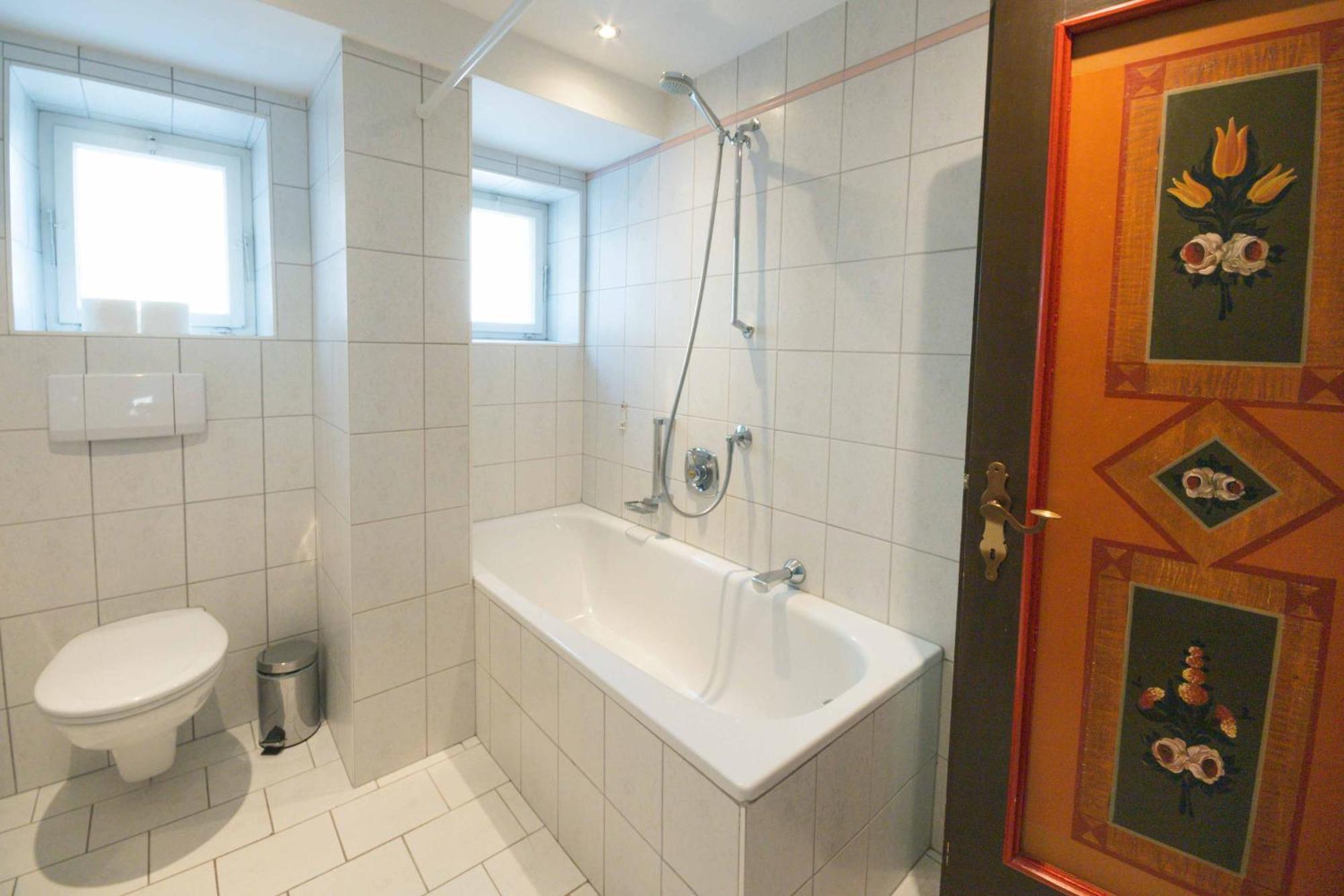Tirolerhof Otel Serfaus Oda fotoğraf